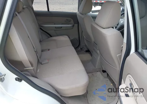 2012 Suzuki Grand Vitara Premium from USA, damaged, VIN JS3TE0D29C4100669